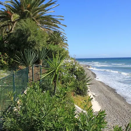 Holiday home Adosado Junto Al Mar