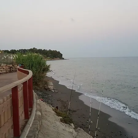 Adosado Junto Al Mar Holiday home