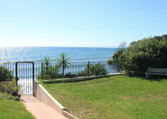 Дом отдыха Adosado Junto Al Mar