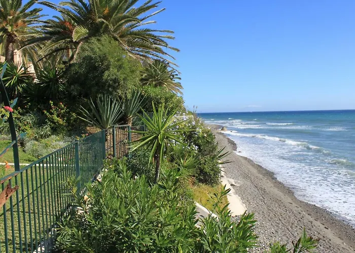 Дом отдыха Adosado Junto Al Mar